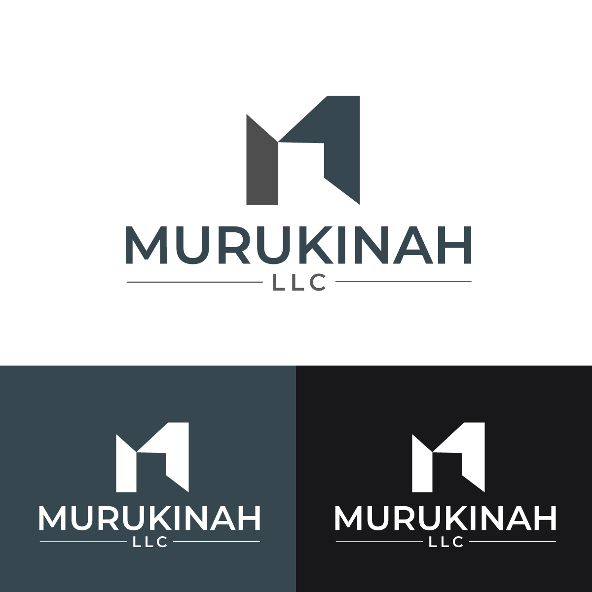 Design de Logo par leduy87qn pour Murukinah LLC | Design #35973154