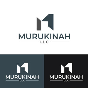 Logo Design by leduy87qn for Murukinah LLC | Design #35973154