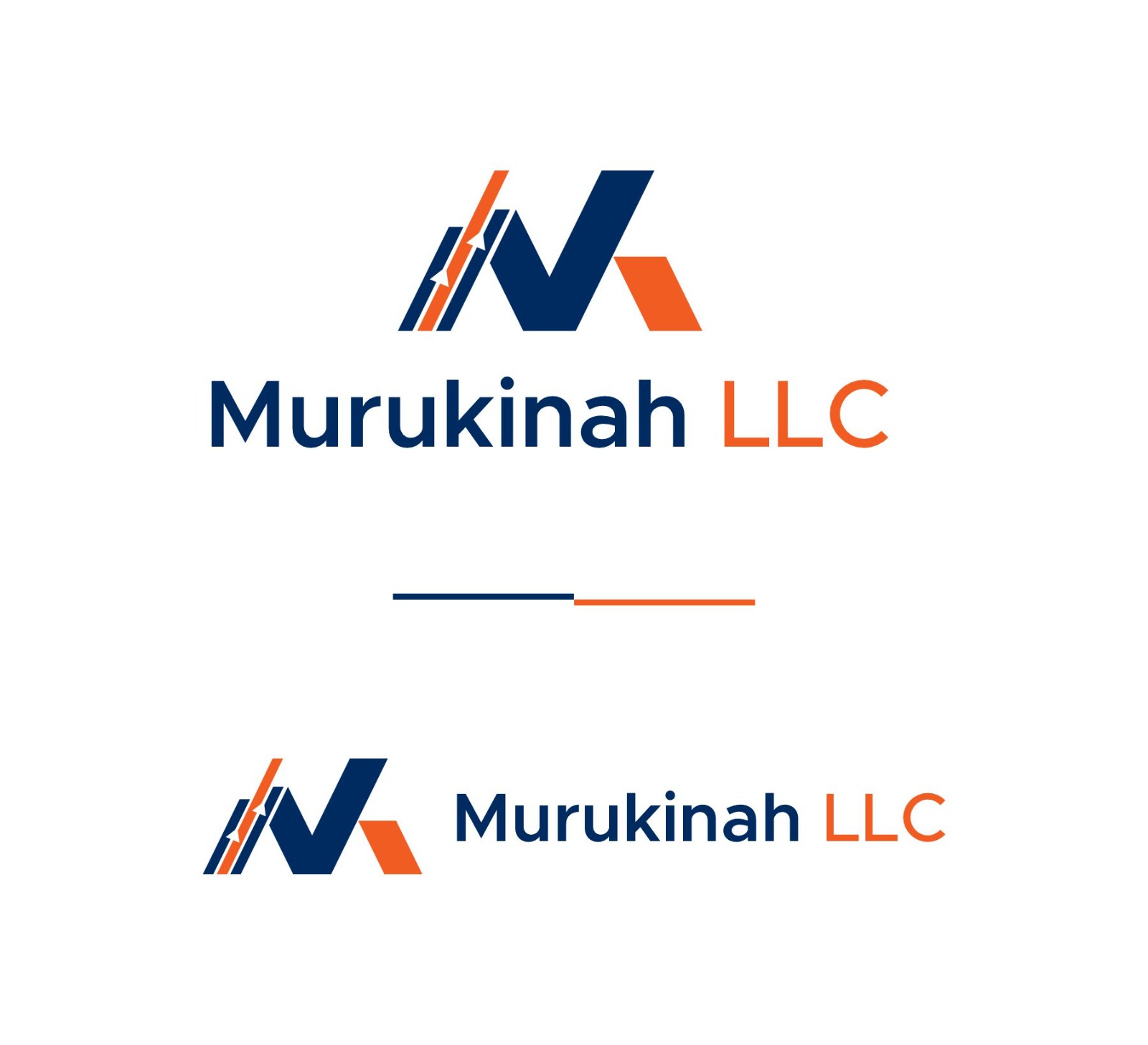 Logo Design by debdesign for Murukinah LLC | Design #35944391