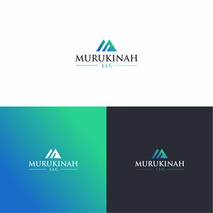 Logo-Design von achil78 für Murukinah LLC | Design: #35970673