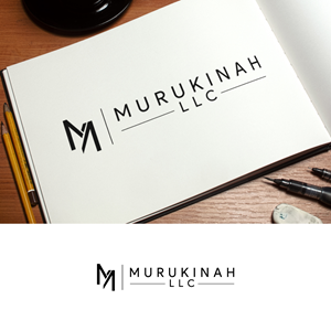 Logo Design by fly  design for Murukinah LLC | Design: #35943294