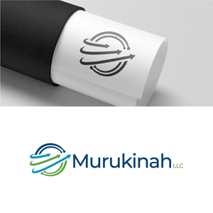 Logo Design by fly  design for Murukinah LLC | Design: #35943296