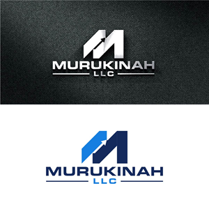 Logo Design by fly  design for Murukinah LLC | Design: #35943299