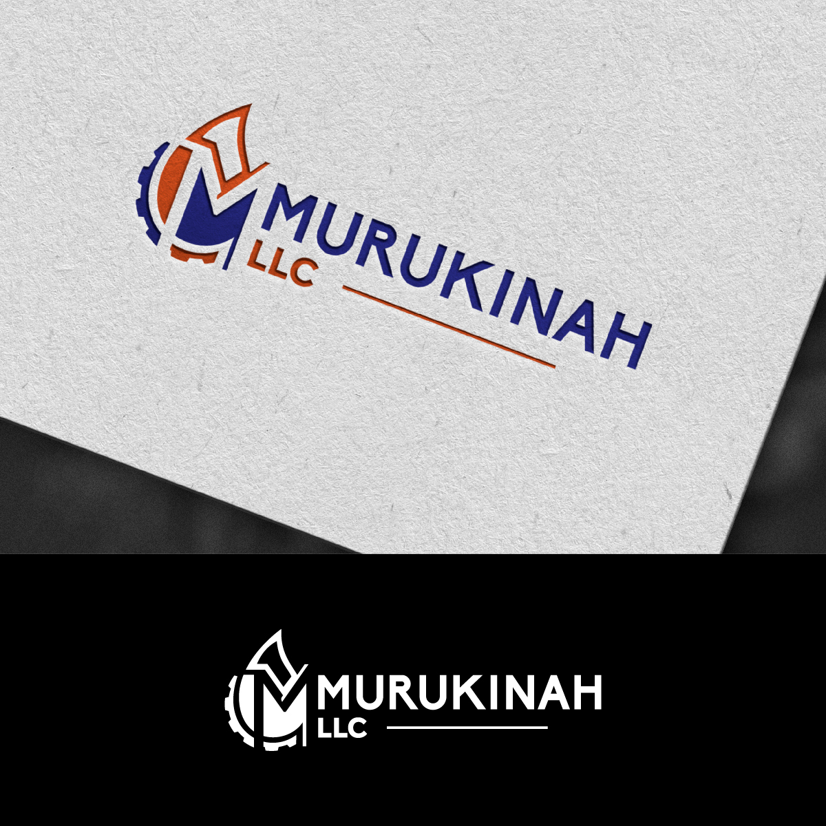 Logo Design by DesignLima for Murukinah LLC | Design #35943558