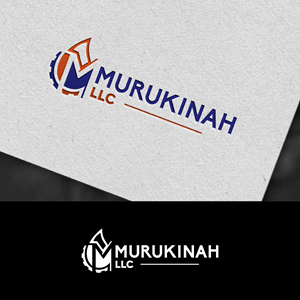 Logo Design by DesignLima for Murukinah LLC | Design: #35943558