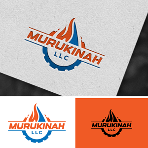Logo Design by DesignLima for Murukinah LLC | Design: #35943559