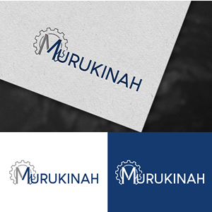 Logo Design by DesignLima for Murukinah LLC | Design: #35943560