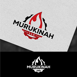 Logo Design by DesignLima for Murukinah LLC | Design: #35943574