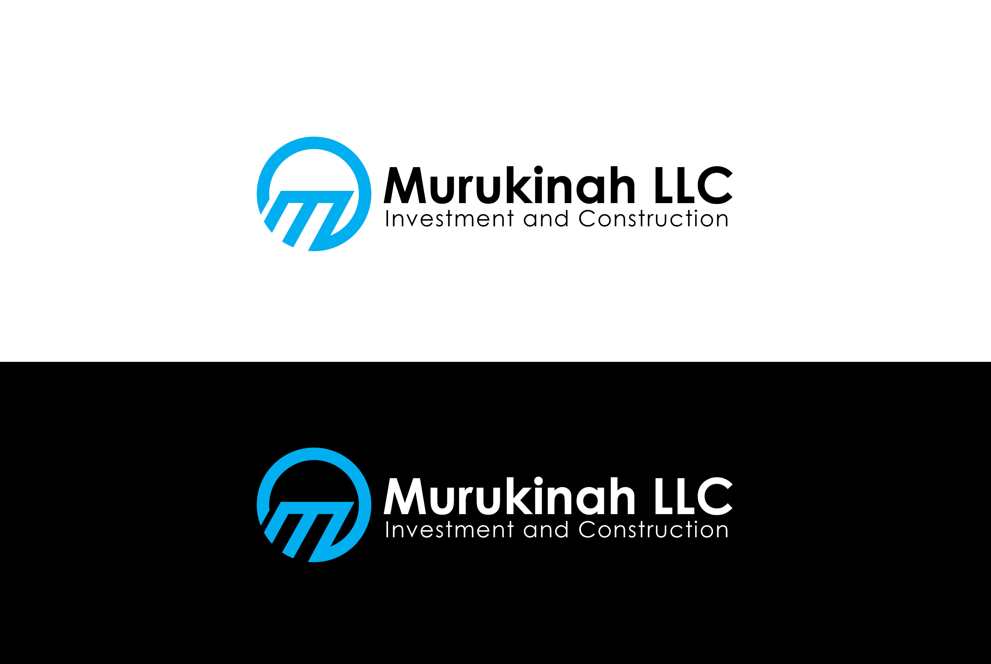 Design de Logo par MCreative pour Murukinah LLC | Design #35948166