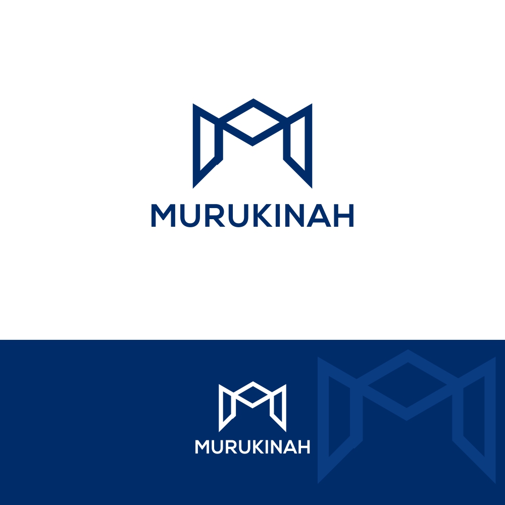 Logo Design by b3no for Murukinah LLC | Design #35977887