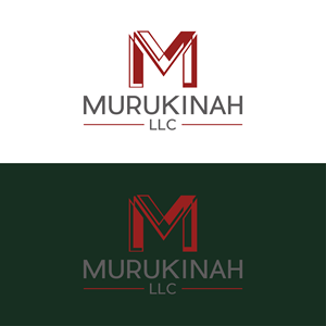 Logo Design by tani_sha321 for Murukinah LLC | Design: #35947412