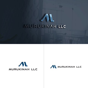 Logo Design by Moumita_ for Murukinah LLC | Design: #35964760