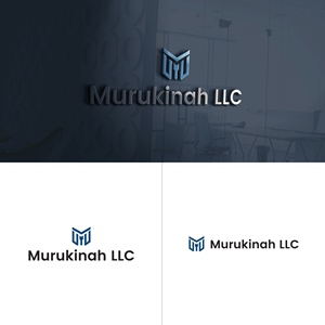 Logo Design by Moumita_ for Murukinah LLC | Design: #35964761