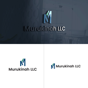 Logo Design by Moumita_ for Murukinah LLC | Design: #35964762