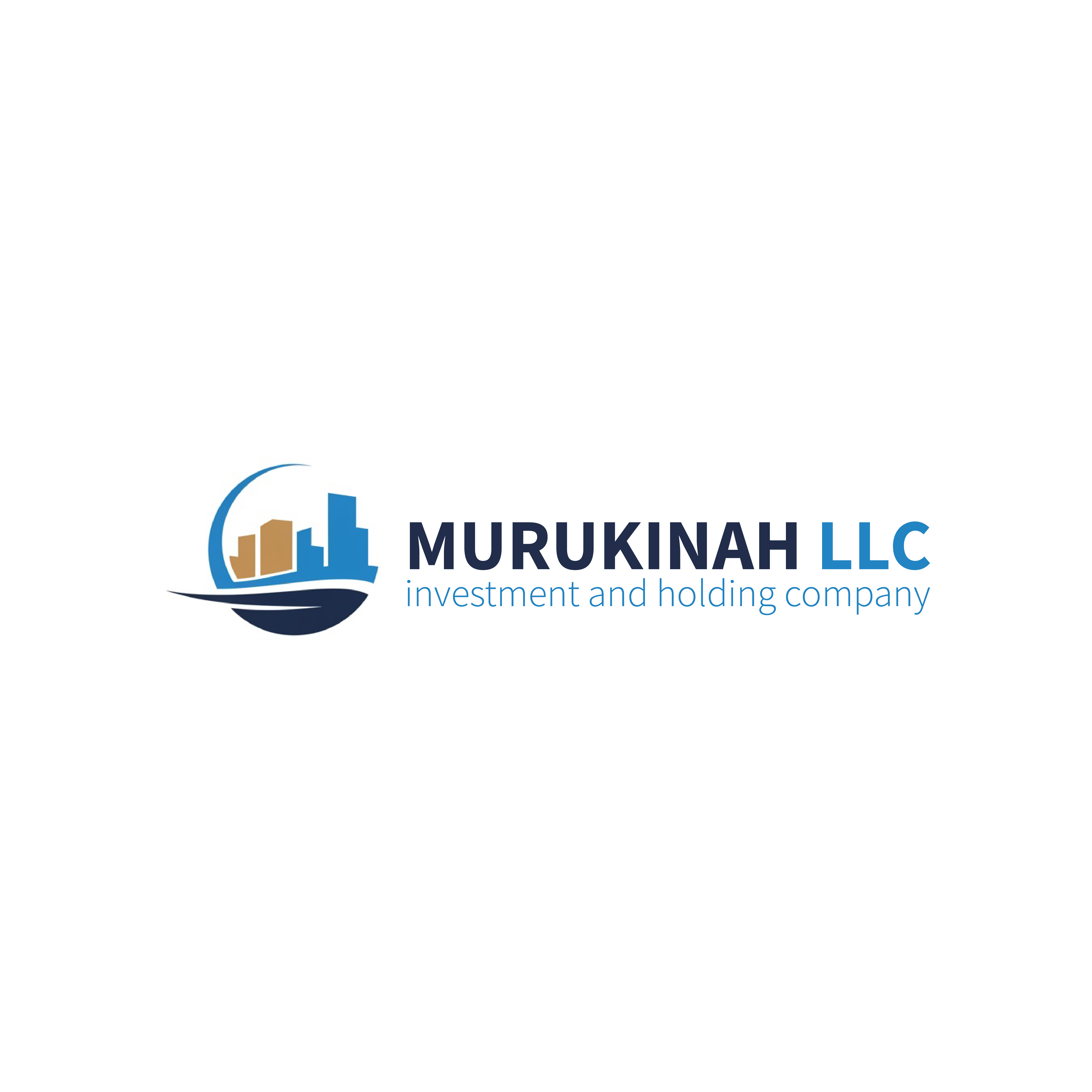 Logo Design by Bushra141 for Murukinah LLC | Design #35944636