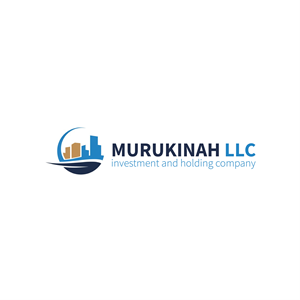 Logo Design by Bushra141 for Murukinah LLC | Design #35944636