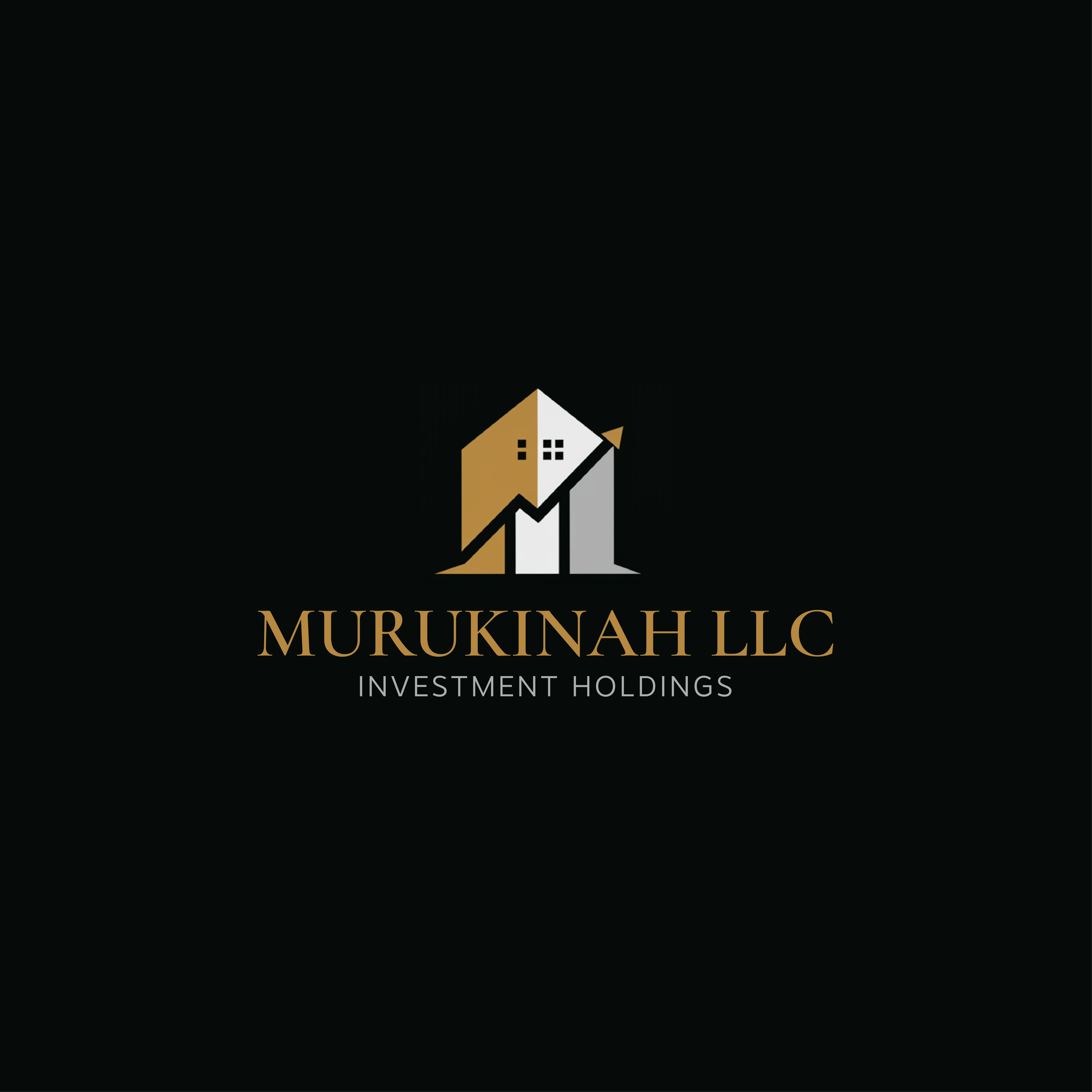 Diseño de Logo por Bushra141 para Murukinah LLC | Diseño #35944639