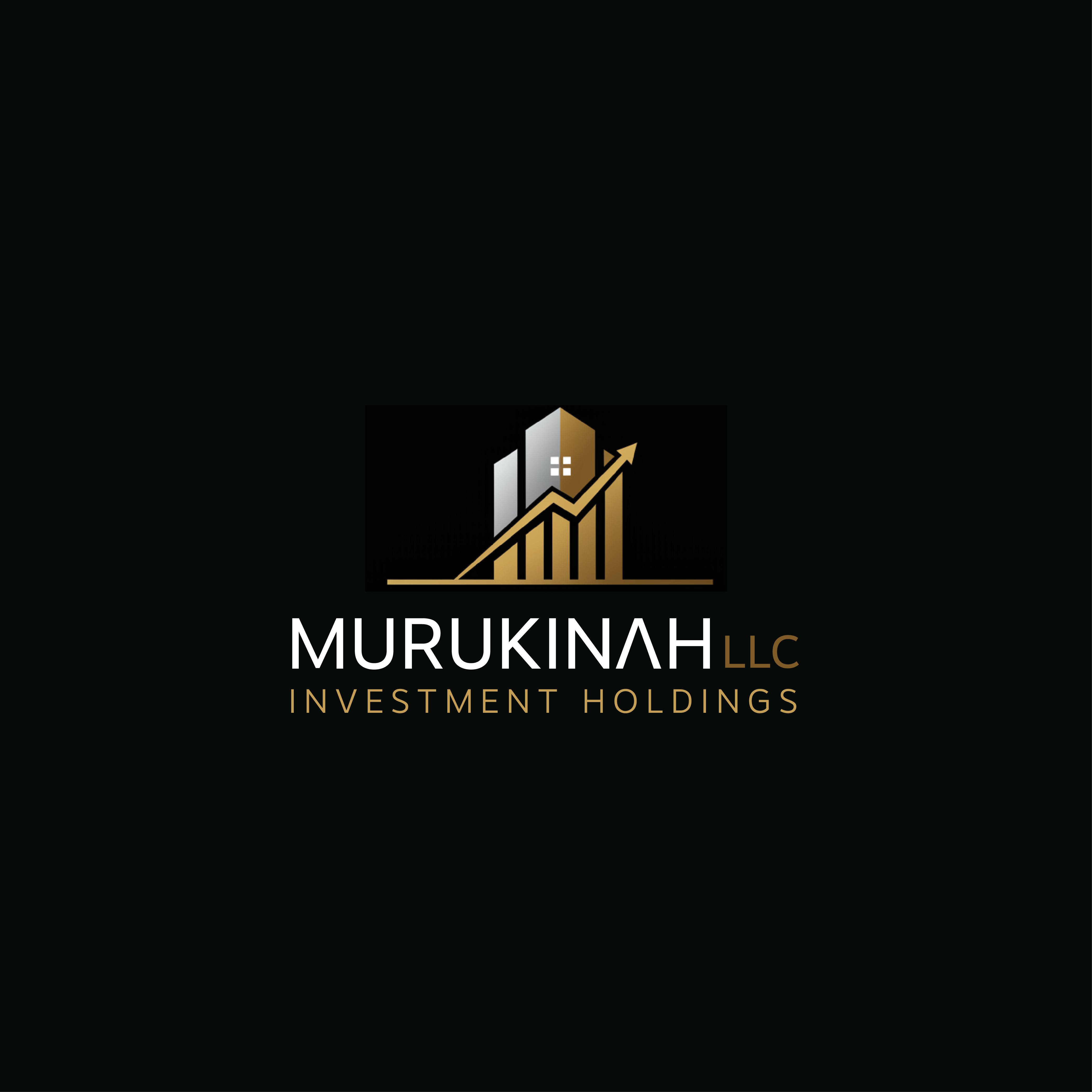 Logo Design by Bushra141 for Murukinah LLC | Design #35944643