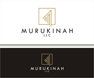 Logo-Design von Bunda_CiaAnesFiyya für Murukinah LLC | Design: #35975718
