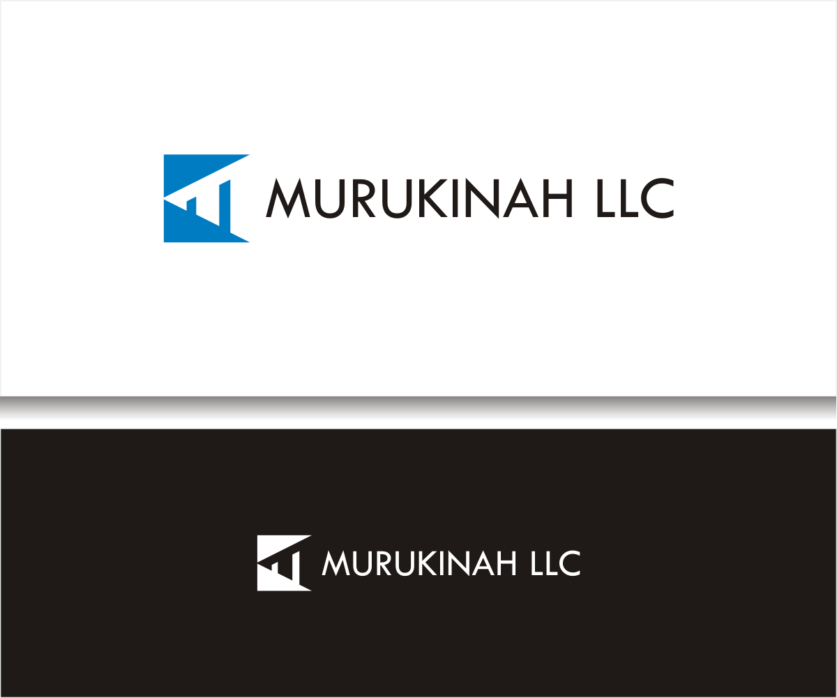 Logo Design by f i l d a for Murukinah LLC | Design #35979270