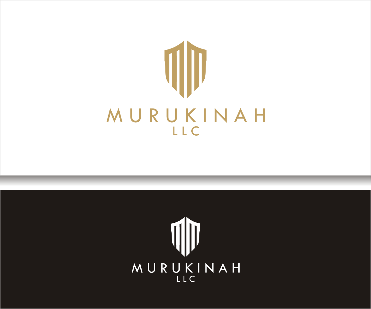 Diseño de Logo por f i l d a para Murukinah LLC | Diseño #35979348
