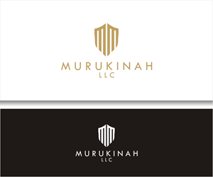 Logo-Design von Bunda_CiaAnesFiyya für Murukinah LLC | Design: #35979348