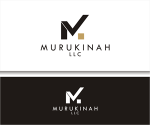 Logo-Design von Bunda_CiaAnesFiyya für Murukinah LLC | Design: #35979349