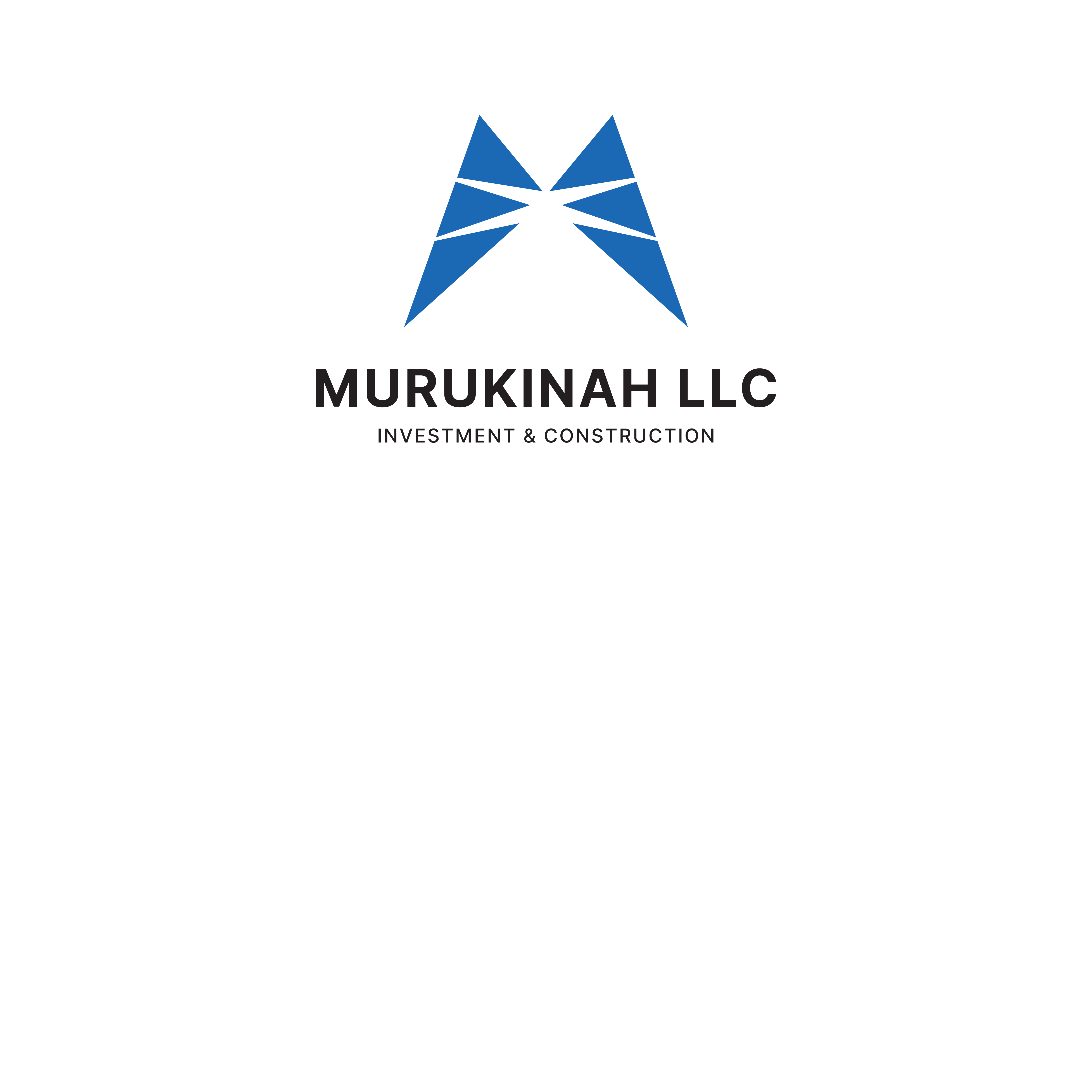 Logo-Design von joekong für Murukinah LLC | Design #35946797