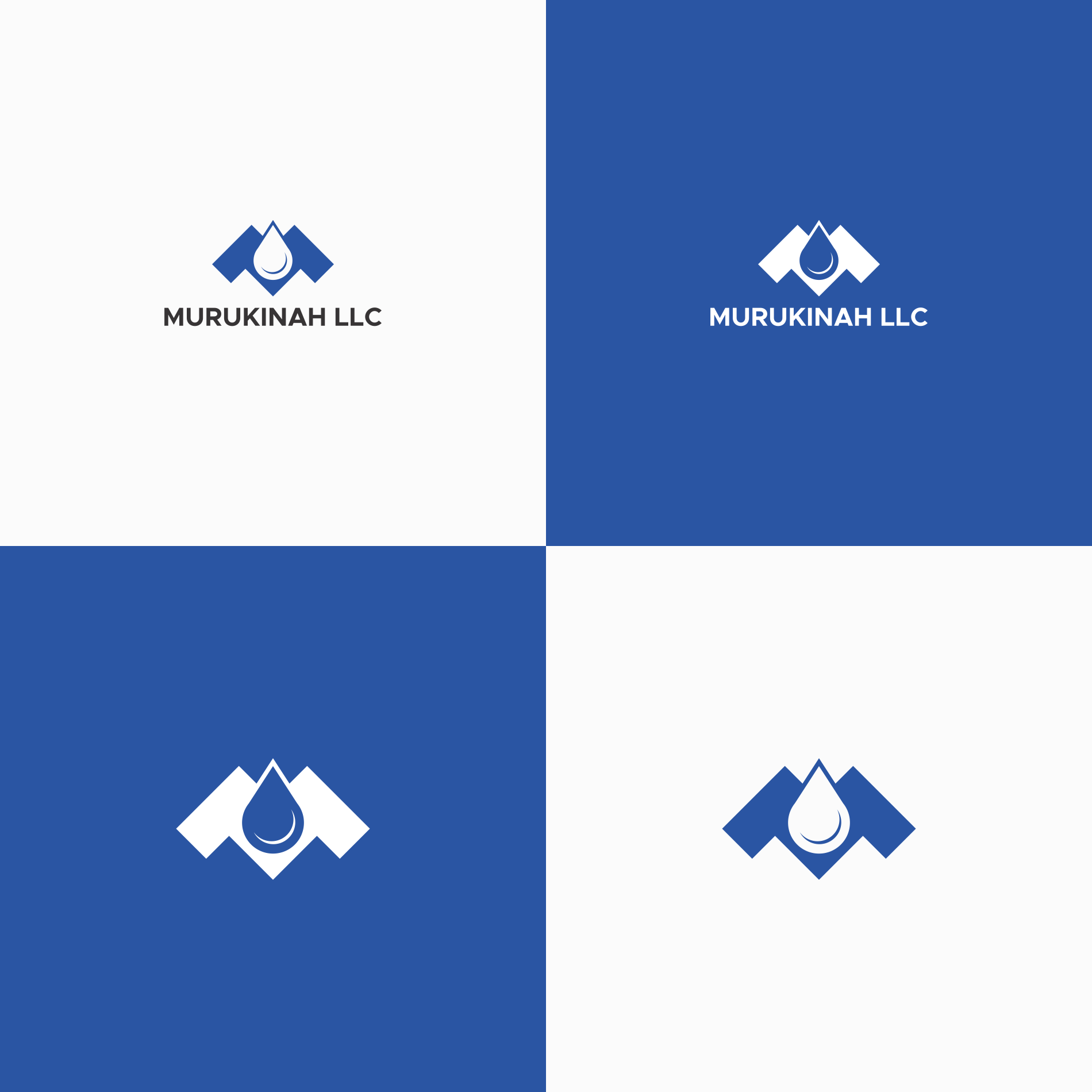 Logo-Design von Jozjozan.Std™ für Murukinah LLC | Design #35940020