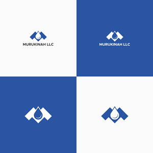 Logo-Design von Jozjozan.Std™ für Murukinah LLC | Design: #35940020
