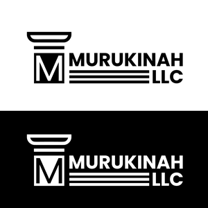 Logo Design by CrewType for Murukinah LLC | Design: #35940726