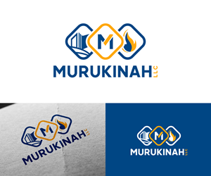 Logo Design by Ansh Design for Murukinah LLC | Design: #35943778