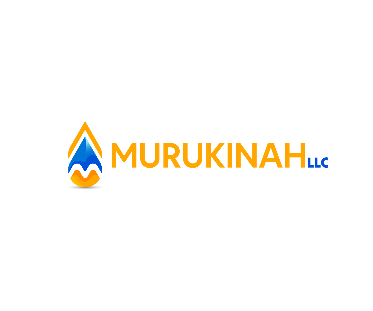 Logo Design by Ansh Design for Murukinah LLC | Design #35943779