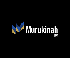 Logo Design by _Asadancs for Murukinah LLC | Design: #35939523