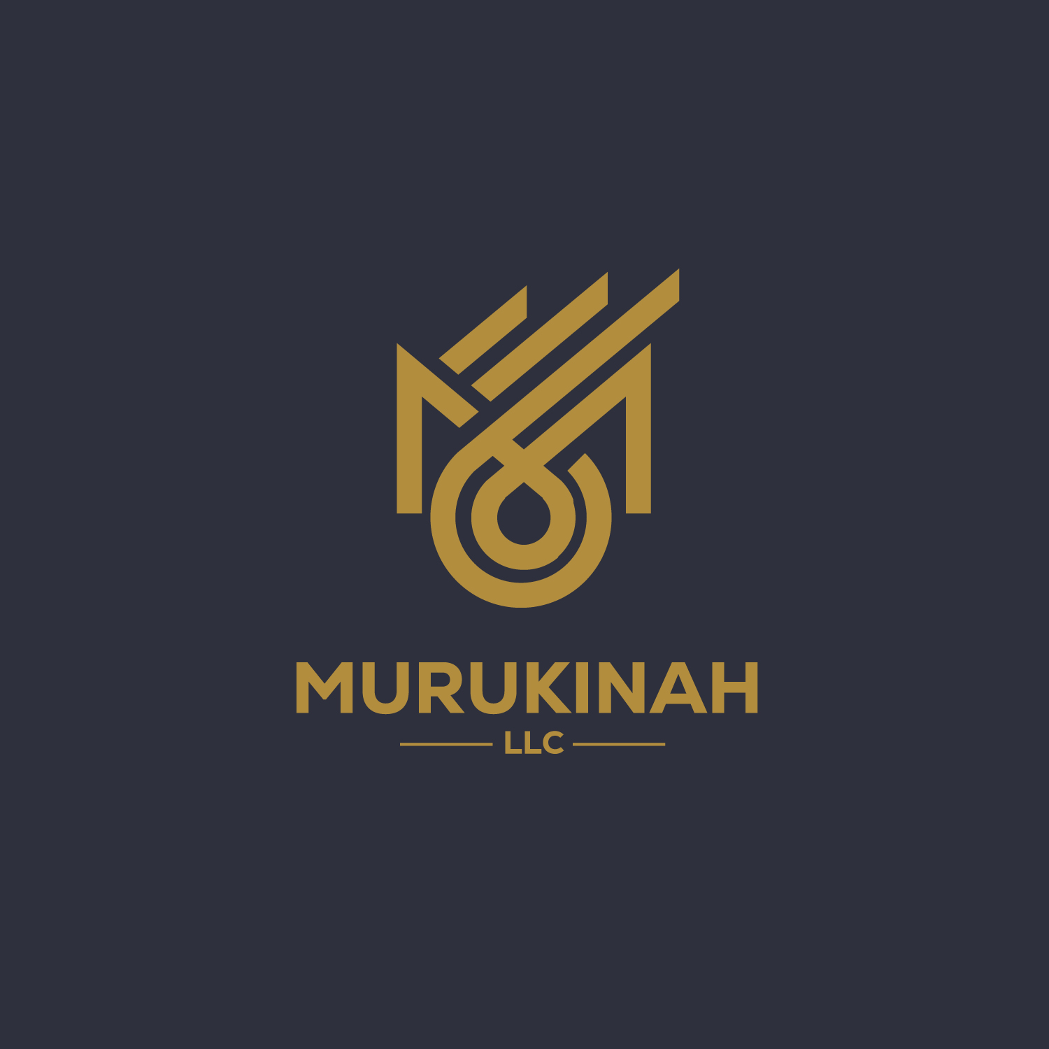 Diseño de Logo por geni para Murukinah LLC | Diseño #35965811