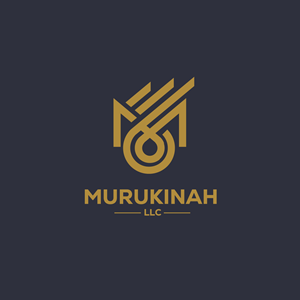 Logo Design by geni for Murukinah LLC | Design: #35965811