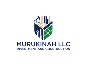 Logo Design by BNdesigner for Murukinah LLC | Design: #35961201
