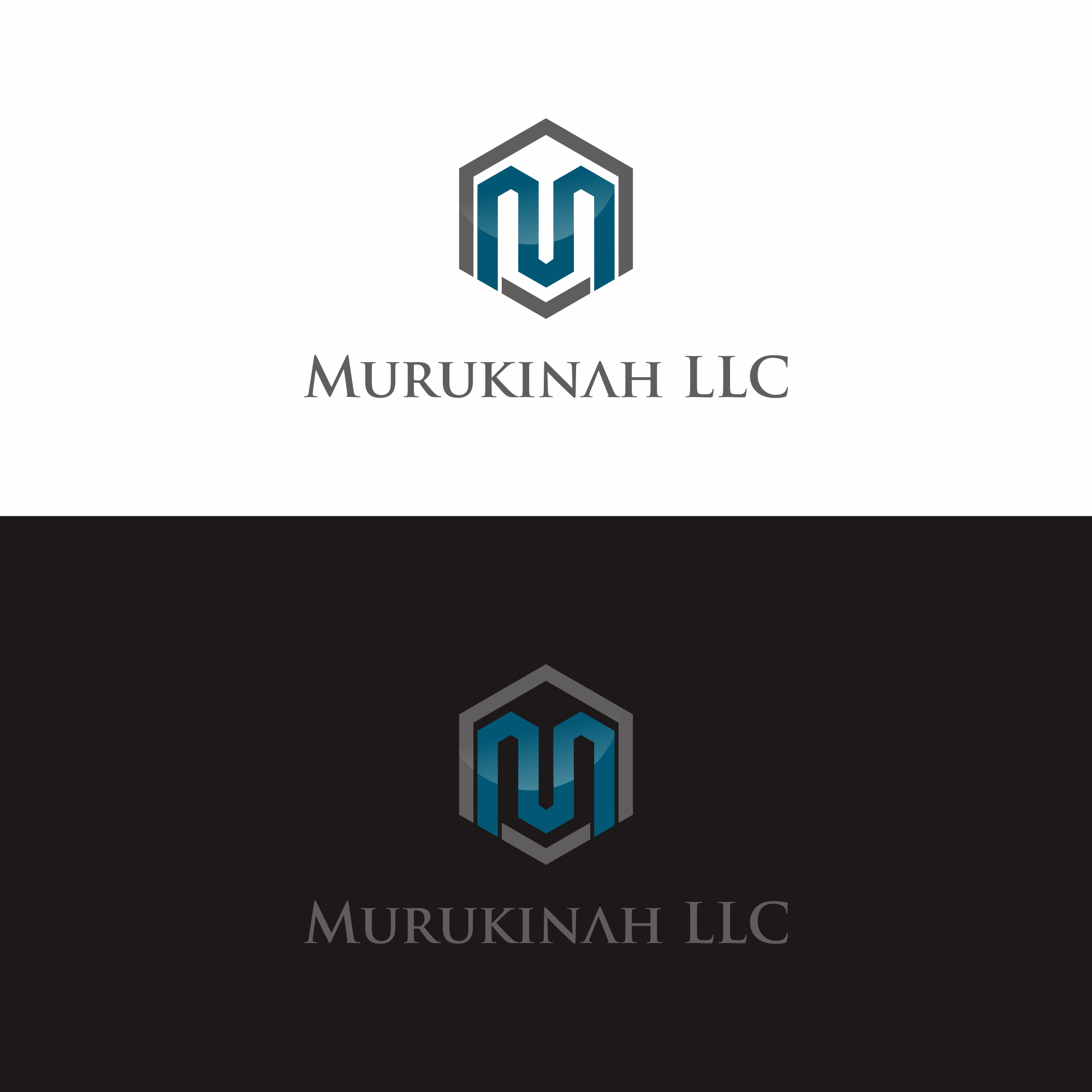 Logo Design by gatripula for Murukinah LLC | Design #35944709