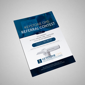 Flyer Design by G Marchiori for this project | Design #35939673