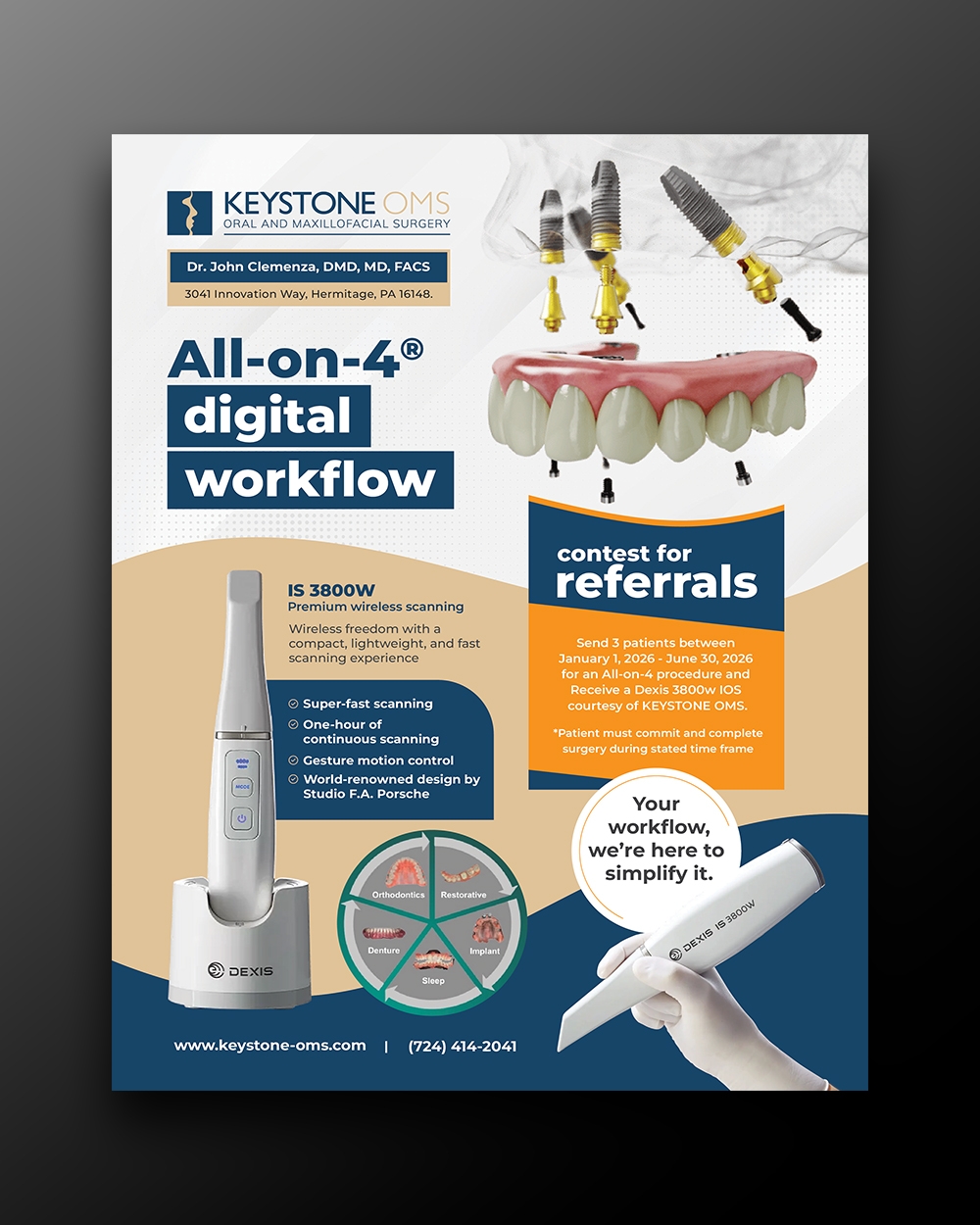 Flyer Design by OwnDesign for this project | Design #35942919