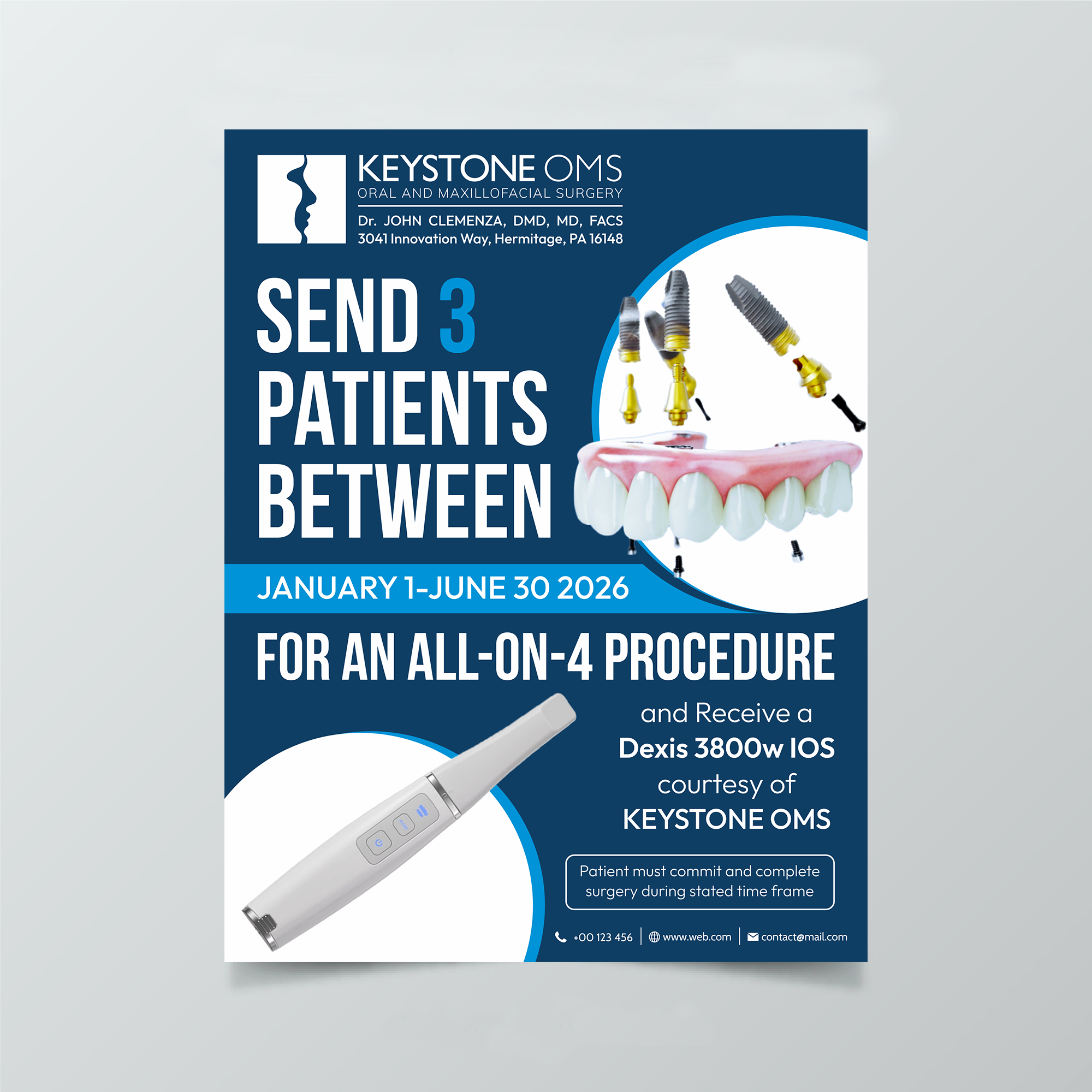 Flyer Design by yusmoker for this project | Design #35943480