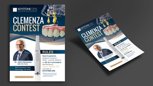 Flyer Design by Impressive Designs for this project | Design #35941905
