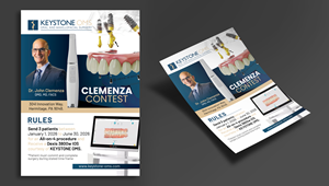 Flyer Design by Impressive Designs for this project | Design: #35941906