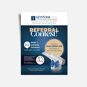 Flyer Design by JanuXart