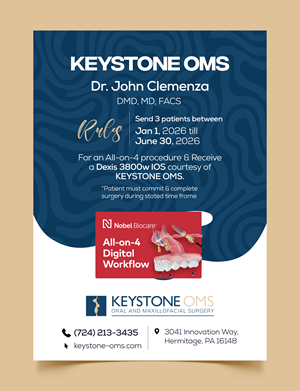 Flyer Design by Graphic Guy for this project | Design: #35942940