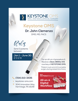 Flyer Design by Graphic Guy for this project | Design: #35942941