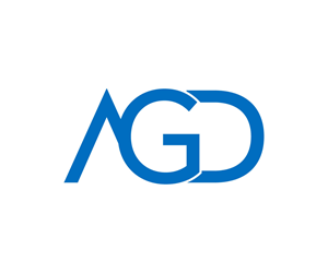 Logo Design by RaKu 2 for Alu Glass Distributor Inc. | Design: #35986857