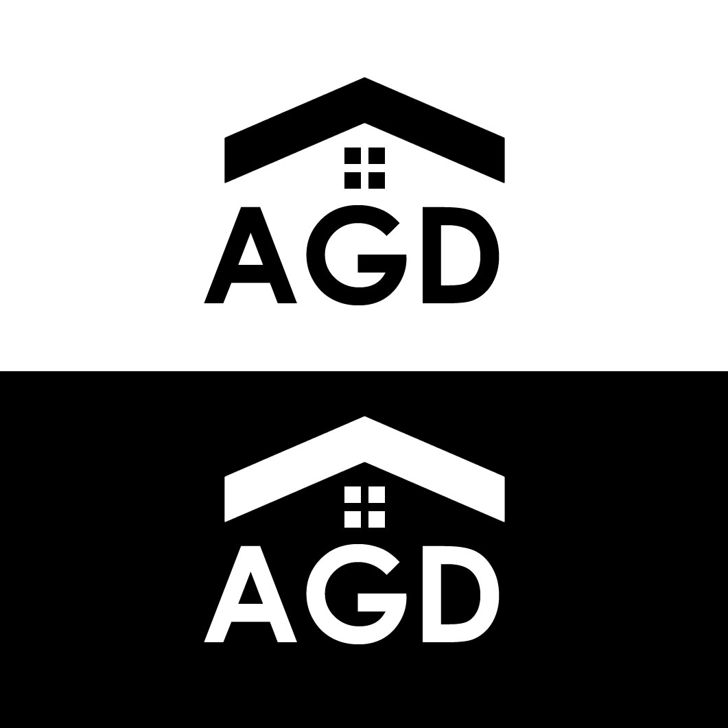 Diseño de Logo por anemidesign para Alu Glass Distributor Inc. | Diseño #35976368