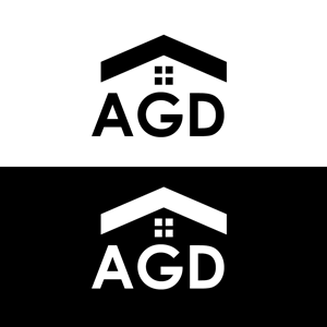 Logo-Design von anemidesign für Alu Glass Distributor Inc. | Design: #35976368