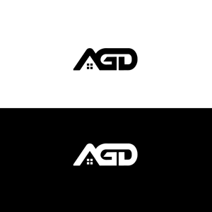 Logo-Design von anemidesign für Alu Glass Distributor Inc. | Design: #35976373